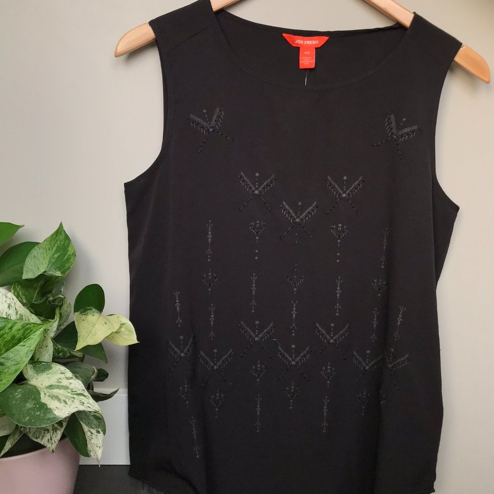 Joe Fresh | Lightweight Tank